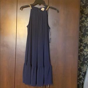 Michael Kors baby sundress